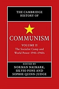 The Cambridge History of Communism (Hardcover)