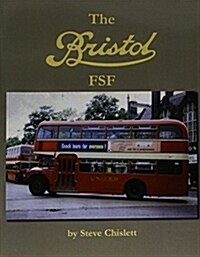 The Bristol FSF (Paperback)