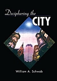 Deciphering the City (Hardcover)