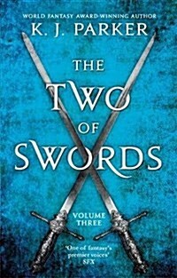 The Two of Swords: Volume Three (Paperback)