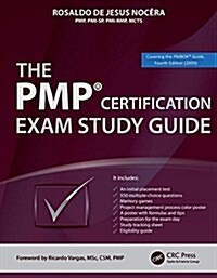 The PMP (R) Certification Exam Study Guide (Hardcover)