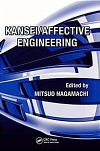 Kansei/Affective Engineering (Hardcover)