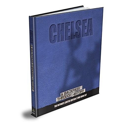 Chelsea : A Backpass Through History (Hardcover, New ed)