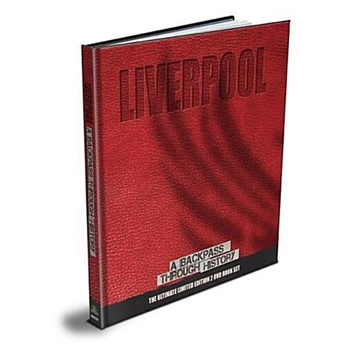 Liverpool : A Backpass Through History (Package, 2 New edition)