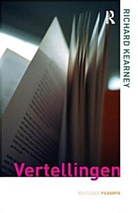 Vertellingen (Hardcover)