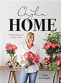 CHYKA HOME (Hardcover)