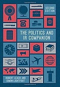 The Politics and IR Companion (Paperback, 2 ed)