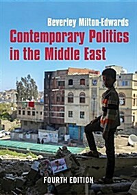 Contemporary Politics in the Middle East (Paperback, 4 ed)