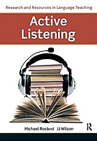 Active Listening (Hardcover)