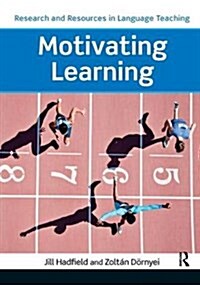 Motivating Learning (Hardcover)