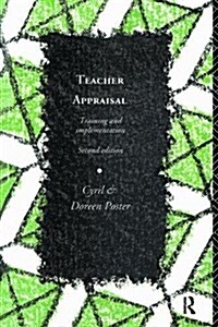 Teacher Appraisal : Training and Implementation (Hardcover, 2 ed)