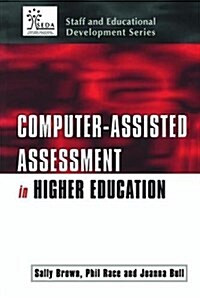 Computer-assisted Assessment of Students (Hardcover)