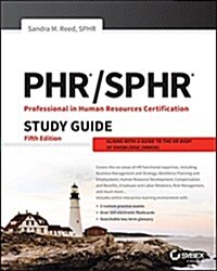 Phr and Sphr Professional in Human Resources Certification Complete Study Guide: 2018 Exams (Paperback, 5)