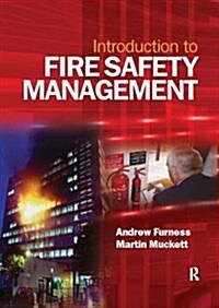 Introduction to Fire Safety Management (Hardcover)