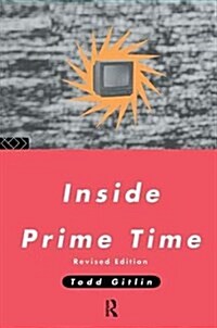 Inside Prime Time (Hardcover, 2 ed)