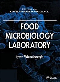 Food Microbiology Laboratory (Hardcover)