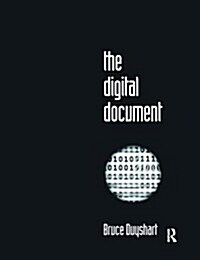 The Digital Document (Hardcover)
