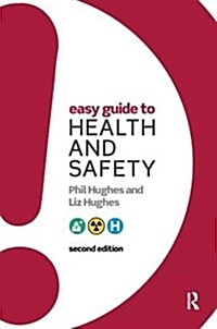 Easy Guide to Health and Safety (Hardcover, 2 ed)