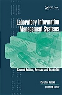 Laboratory Information Management Systems (Hardcover, 2 ed)