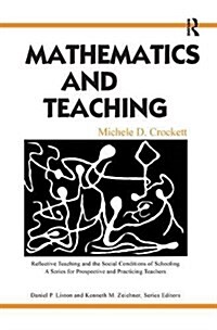 Mathematics and Teaching (Hardcover)
