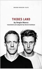 Thebes Land (Paperback)