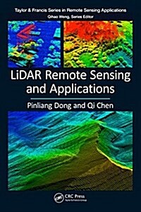 LiDAR Remote Sensing and Applications (Paperback)