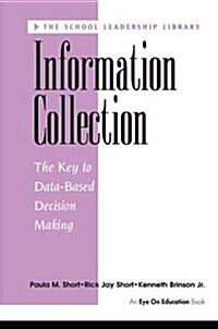 Information Collection (Hardcover)