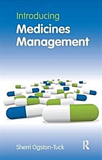 Introducing Medicines Management (Hardcover)