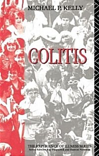 Colitis (Hardcover)