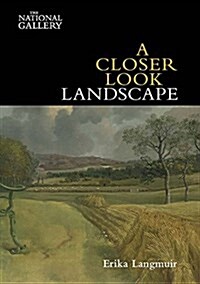 A Closer Look: Landscape (Paperback)