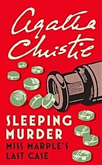 Sleeping Murder (Paperback)