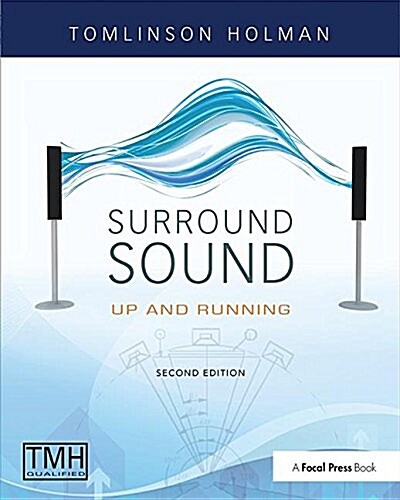 Surround Sound : Up and running (Hardcover, 2 ed)