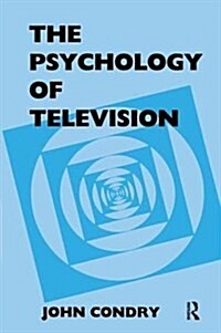 The Psychology of Television (Hardcover)