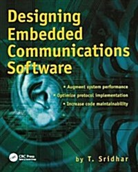 Designing Embedded Communications Software (Hardcover)
