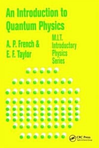 An Introduction to Quantum Physics (Hardcover)
