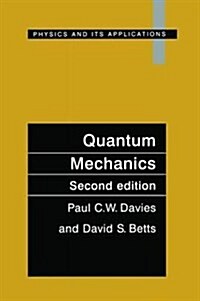 Quantum Mechanics, Second edition (Hardcover, 2 ed)