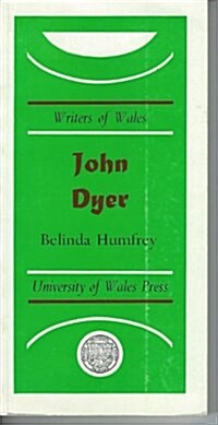 John Dyer (Paperback)