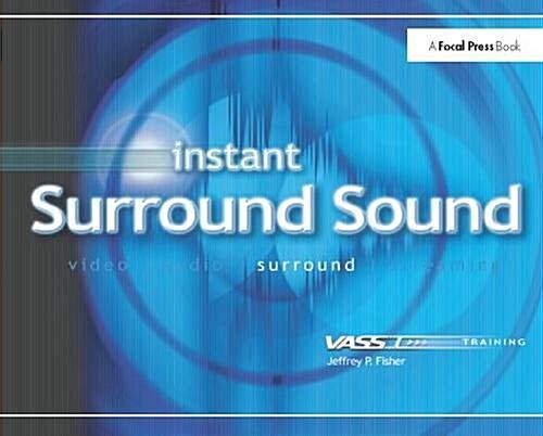 Instant Surround Sound (Hardcover)