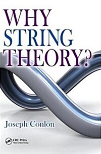 Why String Theory? (Hardcover)