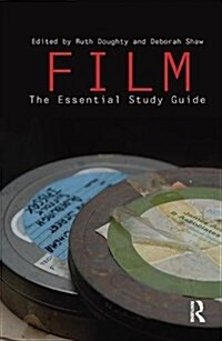 Film: The Essential Study Guide (Hardcover)