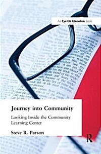 Journey Into Community (Hardcover)