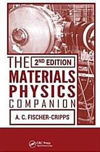 The Materials Physics Companion (Hardcover, 2 ed)