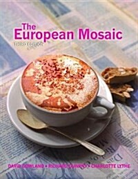 The European Mosaic (Hardcover, 3 ed)