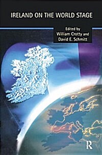 Ireland on the World Stage (Hardcover)