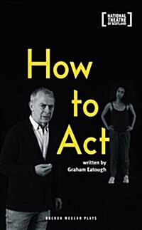 How To Act (Paperback)