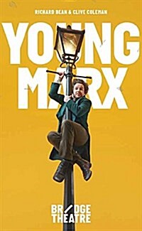 Young Marx (Paperback)