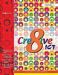 Creative ICT (Hardcover)