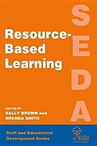 Resource Based Learning (Hardcover)