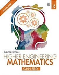 Higher Engineering Mathematics (Hardcover, 8 New edition)