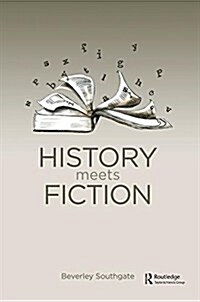 History Meets Fiction (Hardcover)